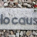 Deň obetí holokaustu a rasového násilia