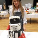 Úspech na súťaži o najkrajšiu tortu Slovenska
