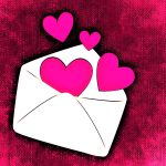 Valentínska pošta 