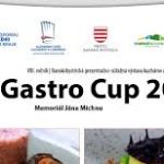 Ďalšie 1. miesto – Banskobystrický GASTRO CUP 2024