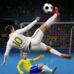 Futsalový turnaj
